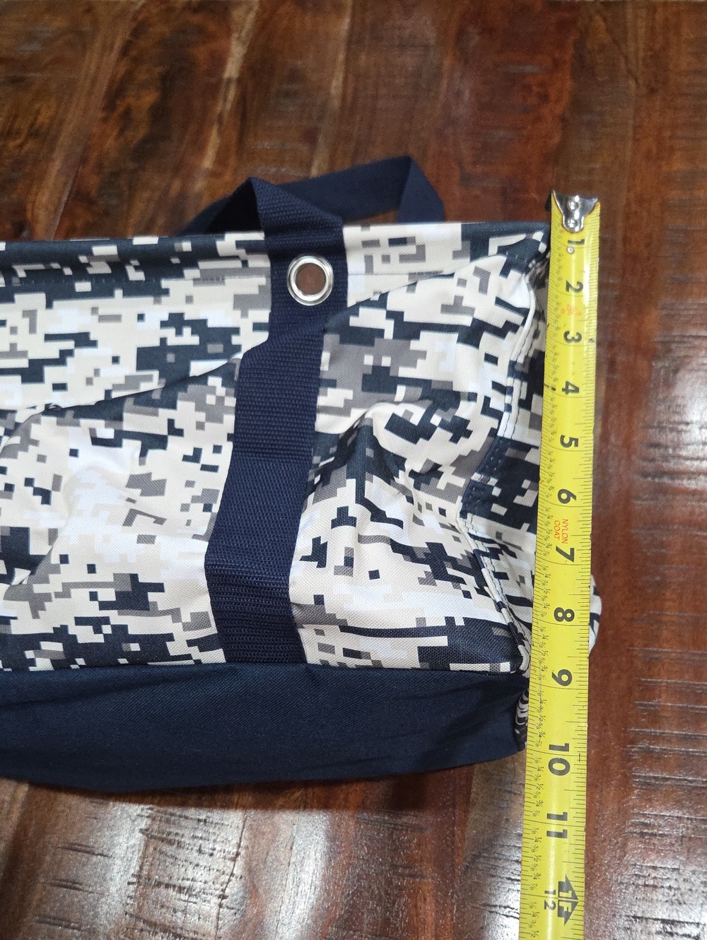 NWT Thirty-One Bag - Picture 5 of 6